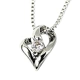 最高の輝き大粒スーパーCZダイヤモンド シルバー