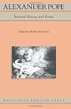 SELECTED POETRY AND PROSE