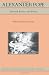 Alexander Pope: Selected Poetry and Prose (English Texts)