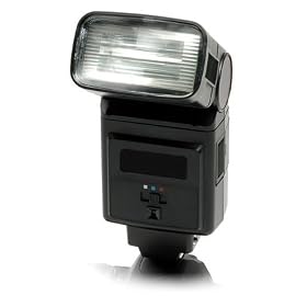 Click here to buy Dot Line DL-82ABSZ Ultiblitz Bounce Flash for Digital SLR Cameras by Dot Line.