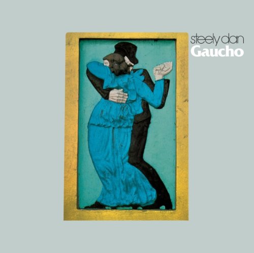 Album Art for Gaucho by Steely Dan