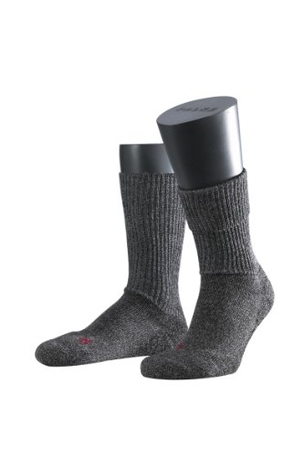Falke Herren Socken 16480 Walkie Socke, Gr. 44/45, 