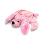 Booda Tuff Plush Rug Dog Toy