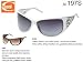 JUST CAVALLI Sunglasses JC197S