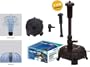 Aquascape AquaJetTM 1500 Pump