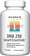 Rainbow Light DHA 250 Smart Essentials, 60 Softgels