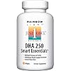 Rainbow Light DHA 250 Smart Essentials, 60 Softgels