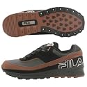 Fila Atlantic Mens Running Shoes