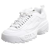 Fila Ladies Disruptor II Sneaker by 
