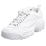 Fila Women's Disruptor II Sneaker