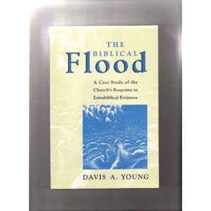 Bible Flood