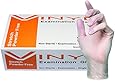 SKINTX Stretch Vinyl Powder-Free 4 mil Medical Grade Examination Glove