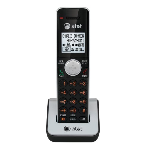 AT&T CL80111 DECT 6.0 Accessory Handset