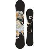 Capita Outdoor Living 158 cm Snowboard MSRP $398