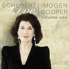 Schubert Live - Volume One