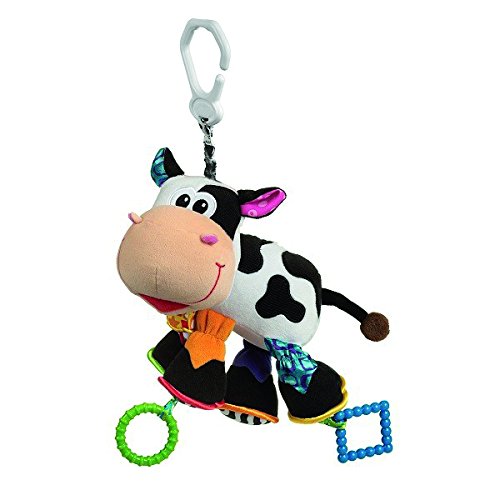 Playgro Activity Friend Camilla Cow for baby