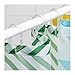 Ikea Shower Curtain Rings Clear (24 Pack)