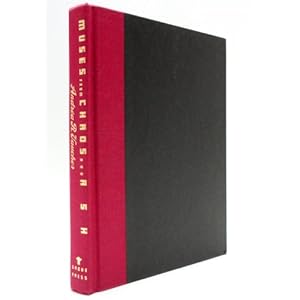 Muses from Chaos and Ash: AIDS, Artists, And Art