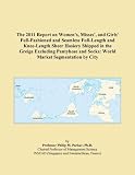 The 2011 Report on Women