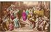 Christ Leaving The Praetorium Gustave Dore