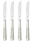 Zwilling JA Henckels Tai Chi 4 Piece Steak Knife Set