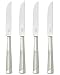 Zwilling JA Henckels Tai Chi 4 Piece Steak Knife Set