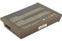 Super-Capacity Li-ion Battery For Dell Inspiron 5100 Inspiron 1100 Latitude 100L Inspiron 5160 Inspiron 5150 Inspiron 1150 series replace 312-0079 6T473 BATDW00L F0590A01 7T670 310-5205/310-5206/312-0296/451-10183/8Y849/9T686/J2328 series Ac Laptop Notebook Main Battery [ 7200mAh 12 Cells]