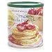 Strawberry Pancake & Waffle Mix