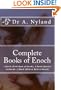 Complete Books of Enoch: 1 Enoch (First Book of Enoch), 2 Enoch (Secrets of Enoch), 3 Enoch (Hebrew Book of Enoch) (Book of Enoch / Books of Enoch)