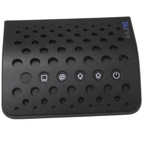 Blurex DOCSIS 3.0 Cable Modem Compatible with Time Warner, Charter