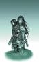 Witchblade Tankobon Volume 5 (v. 5)