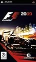 Formula 1 2009 (PSP)