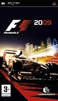 Formula 1 2009 (PSP)