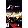 Formula 1 2009 (PSP)