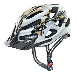 Uvex Onyx GT Women's Bicycle Helmet - C414538