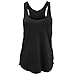 American Apparel Womens/Ladies Plain Tri-Blend Racerback Tank/Vest Top