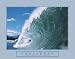 Challenge - Wave, Motivational Poster