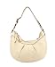 COACH Soho Pleated Large Hobo Bag Handbag in Blush, Black or Sage Leather F13731