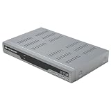 Digital Free-To-Air Satellite Receiver