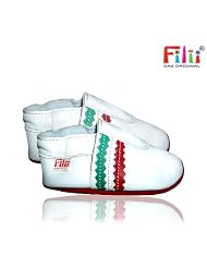 *ITALIEN* Krabbelschuhe Filii