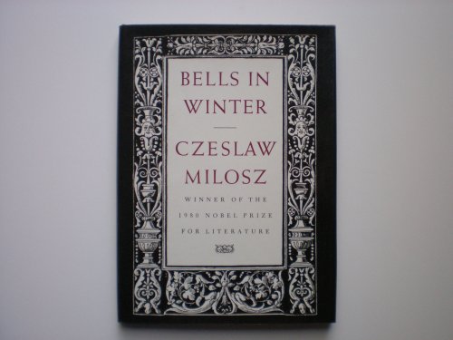 Czeslaw Milosz