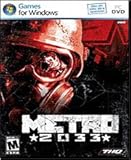 Metro 2033