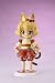 猫神やおよろず 繭 (ノンスケール PVC彩色済み完成品)_s-2