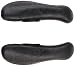 Cane Creek Ergo Control Bar Ends Black