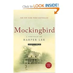 Mockingbird: A Portrait of Harper Lee
