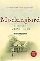 Mockingbird: A Portrait of Harper Lee