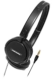 ATHWM5 Portable Retractable Headphone