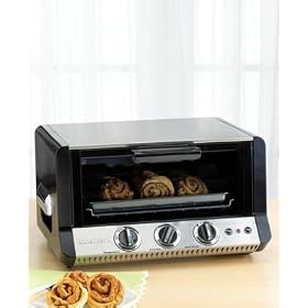 Cuisinart Classic White Toaster Oven $49.97