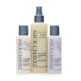 Nick Chavez Beverly Hills Moisture and Strengthen Kit 1 kit