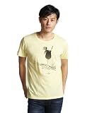 (キツネティー)KITSUNE TEE Tシャツ COCKTAIL 6KT40-Y-B